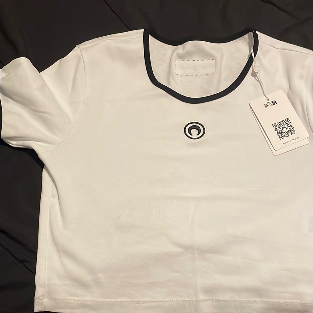 Marine Serre Moon T-shirt
